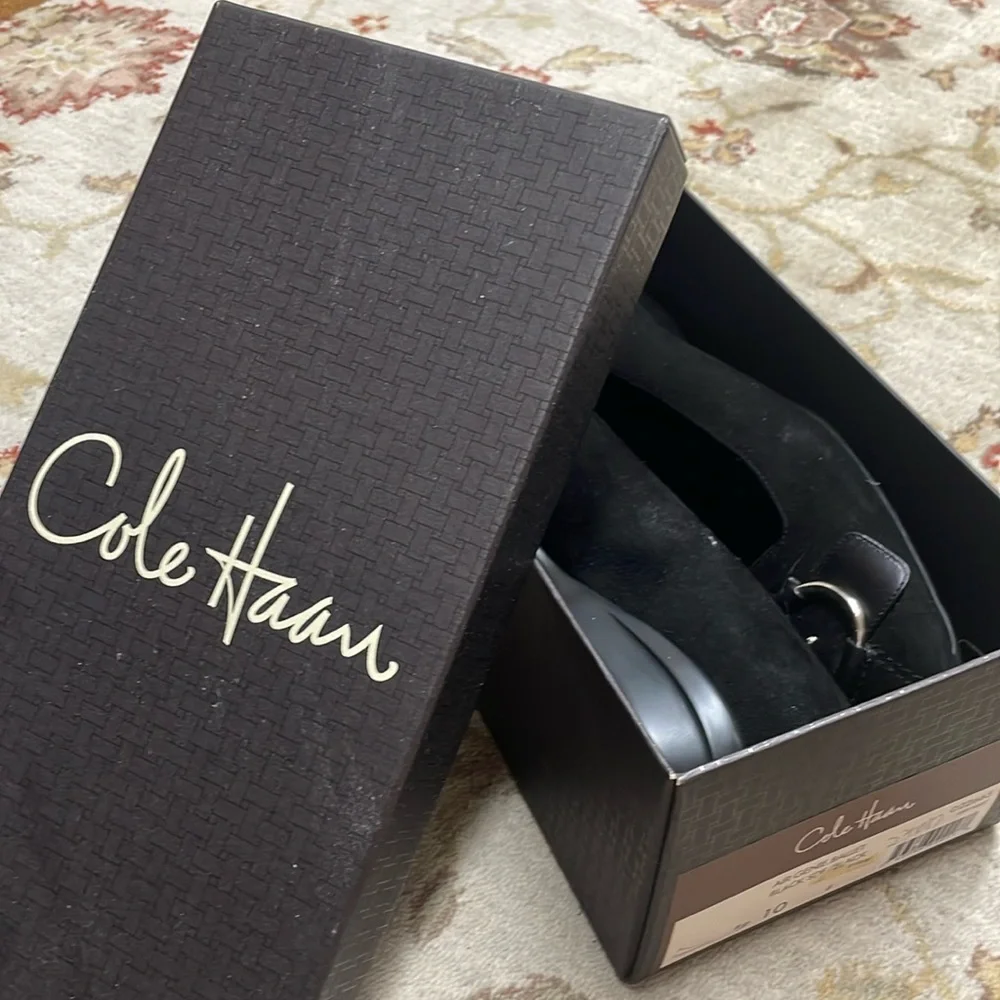 Cole Haan Air Genie ballet flat